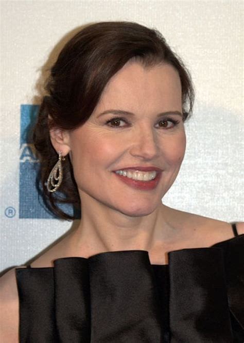 Geena Davis Height, Weight, Age, Family, Children, Biography